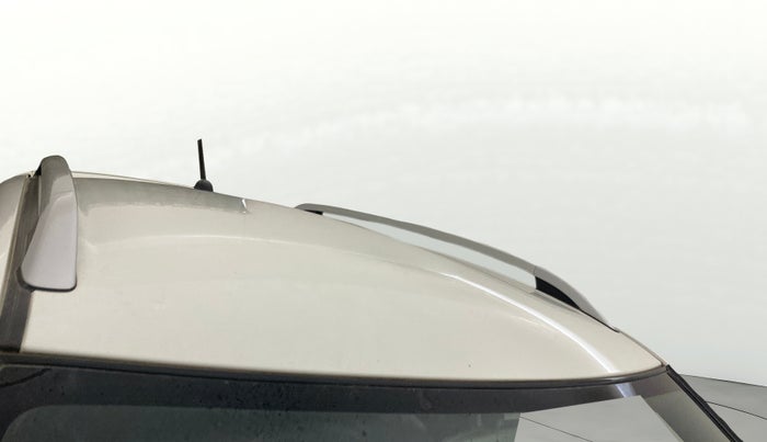 2020 Maruti IGNIS ALPHA 1.2 AMT, Petrol, Automatic, 27,784 km, Roof