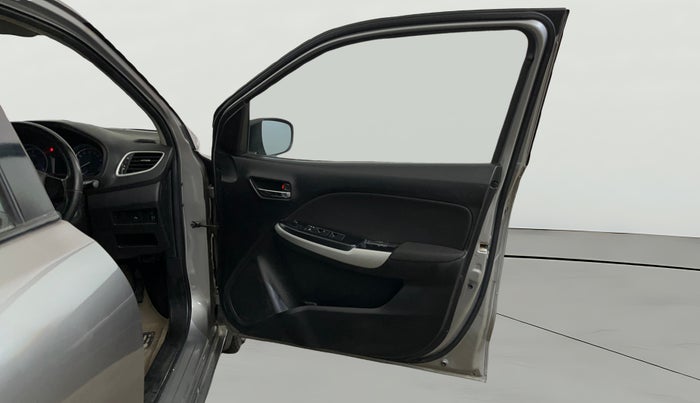 2018 Maruti Baleno DELTA PETROL 1.2, Petrol, Manual, 35,810 km, RHS Front Door