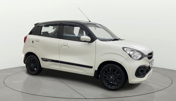 2022 Maruti Celerio ZXI PLUS AGS, Petrol, Automatic, 8,351 km, Right Front Diagonal