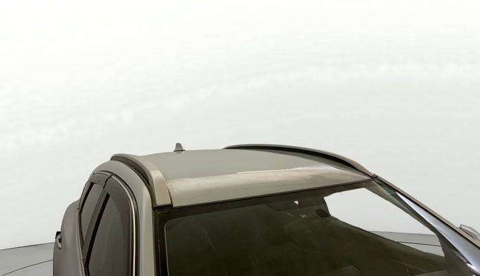 2025 Maruti FRONX ZETA 1.0 TURBO MT, Petrol, Manual, 14,476 km, Roof