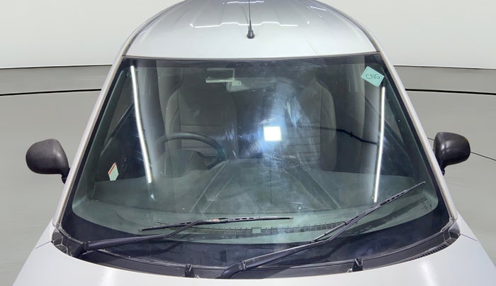 2021 Maruti New Wagon-R LXI CNG (O) 1.0, CNG, Manual, 96,537 km, Front Windshield