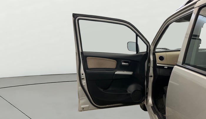 2018 Maruti Wagon R 1.0 LXI, Petrol, Manual, 56,700 km, LHS Front Door