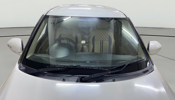 2016 Maruti Swift Dzire VXI, Petrol, Manual, 72,132 km, Front Windshield