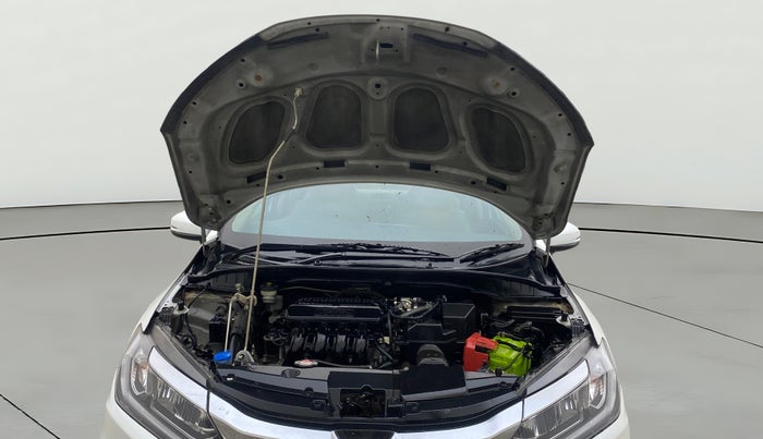 2018 Honda City 1.5L I-VTEC VX CVT, Petrol, Automatic, 63,587 km, Open Bonet