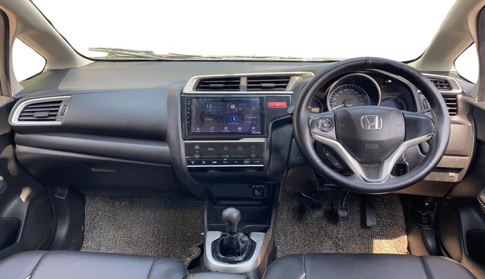 2015 Honda Jazz 1.5L I-DTEC VX, Diesel, Manual, 81,884 km, Dashboard