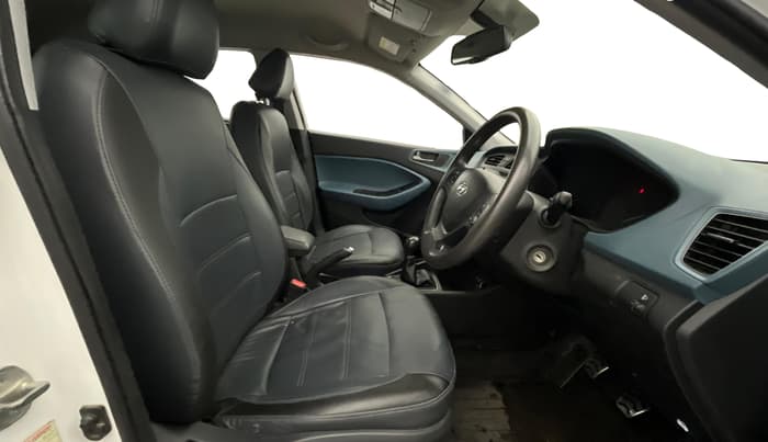 2016 Hyundai i20 Active 1.2 S, Petrol, Manual, 54,652 km, Right Side Front Door Cabin