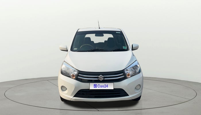 2016 Maruti Celerio ZXI AMT (O), Petrol, Automatic, 68,291 km, Front