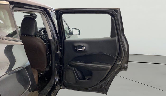 2020 Jeep Compass SPORT PLUS 2.0 DIESEL, Diesel, Manual, 58,539 km, RHS Rear Door