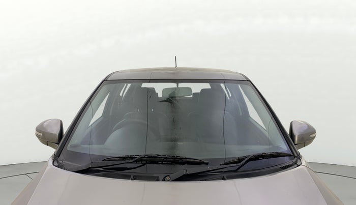 2016 Maruti Swift VXI, Petrol, Manual, 99,872 km, Front Windshield