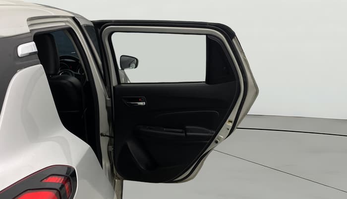 2022 Maruti Swift VXI AMT, Petrol, Automatic, 43,474 km, RHS Rear Door
