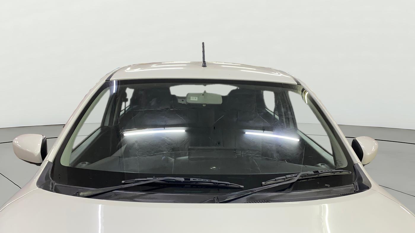 2024 Maruti Celerio VXI, Petrol, Manual, 17,437 km, Front Windshield
