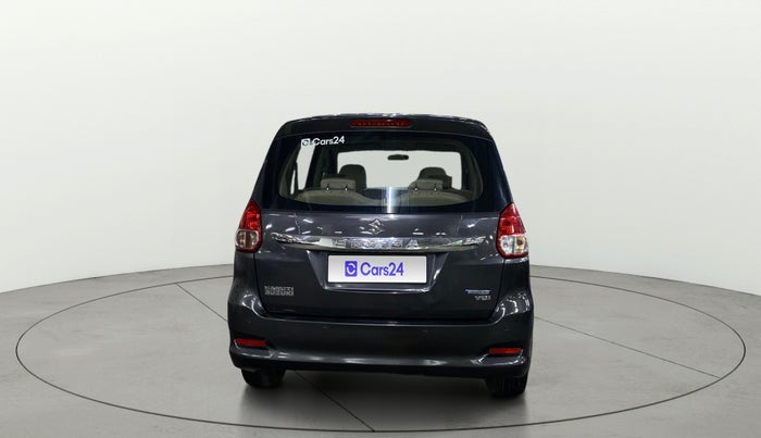 2015 Maruti Ertiga VDI SHVS, Diesel, Manual, 94,919 km, Back/Rear