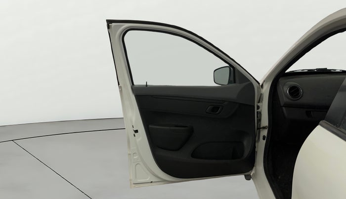 2021 Renault Kwid CLIMBER 1.0 AMT (O), Petrol, Automatic, 20,911 km, LHS Front Door