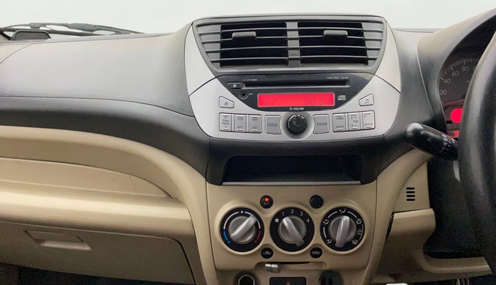 2013 Maruti A Star VXI, Petrol, Manual, 70,435 km, Air Conditioner