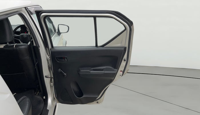 2022 Maruti IGNIS SIGMA 1.2, Petrol, Manual, 36,375 km, RHS Rear Door