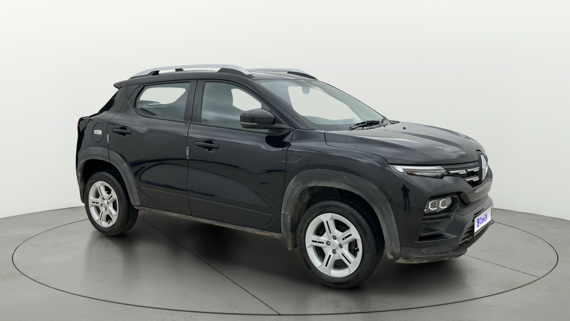 2025 Renault Kiger 2021-2025 RXT (O) AMT 2025 Renault Kiger 2021-2025 RXT (O) AMT
