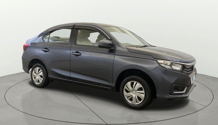 2024 Honda Amaze 1.2L I-VTEC S, Petrol, Manual, 8,622 km, SRP