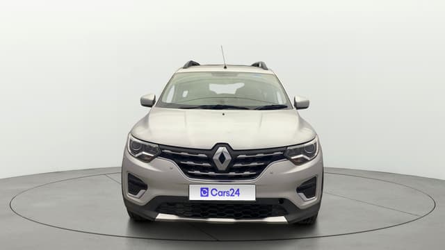 Used 2021 Renault Triber
