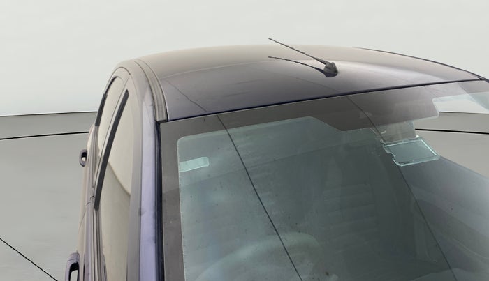 2022 Tata Tiago XT CNG, CNG, Manual, 54,355 km, Roof