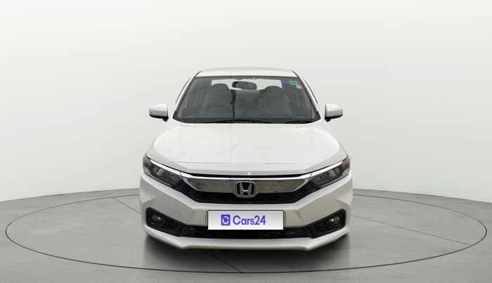 2018 Honda Amaze 1.2L I-VTEC V CVT, Petrol, Automatic, 42,618 km, Front