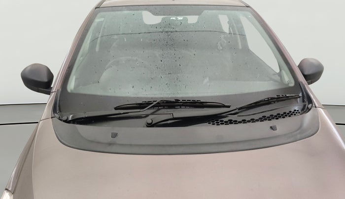 2019 Tata Tiago XE PETROL, Petrol, Manual, 56,563 km, Front Windshield