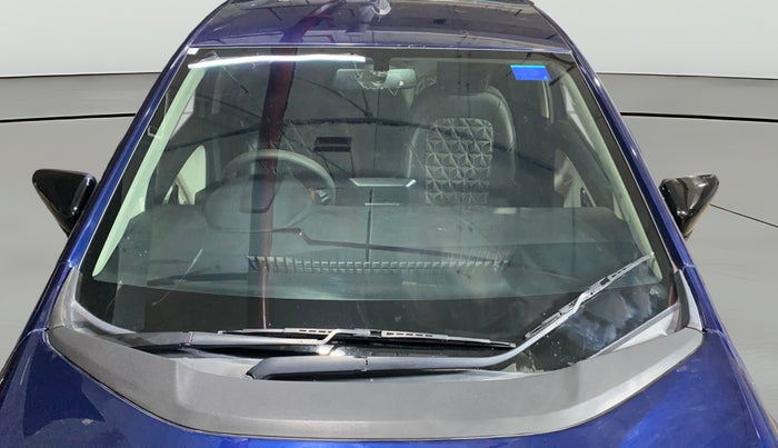 2023 Tata ALTROZ XM PLUS PETROL, Petrol, Manual, 21,889 km, Front Windshield