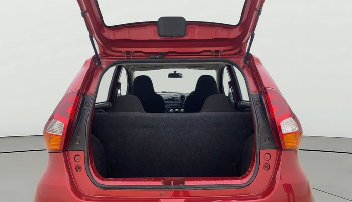 2019 Datsun Redi Go S 1.0 AMT, Petrol, Automatic, 29,332 km, Boot Open Zoomed View