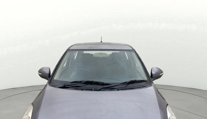 2013 Maruti Swift Dzire VDI, Diesel, Manual, 30,259 km, Front Windshield