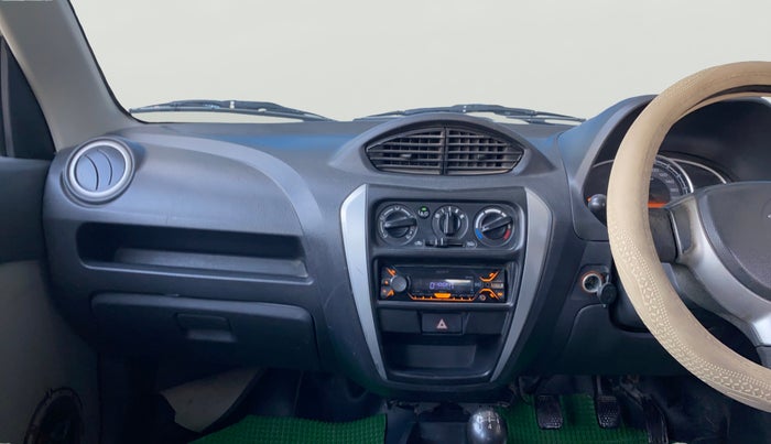 2018 Maruti Alto 800 LXI, Petrol, Manual, 95,057 km, Air Conditioner