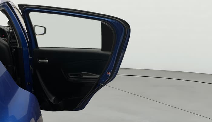 2022 Maruti Celerio VXI, Petrol, Manual, 17,867 km, RHS Rear Door