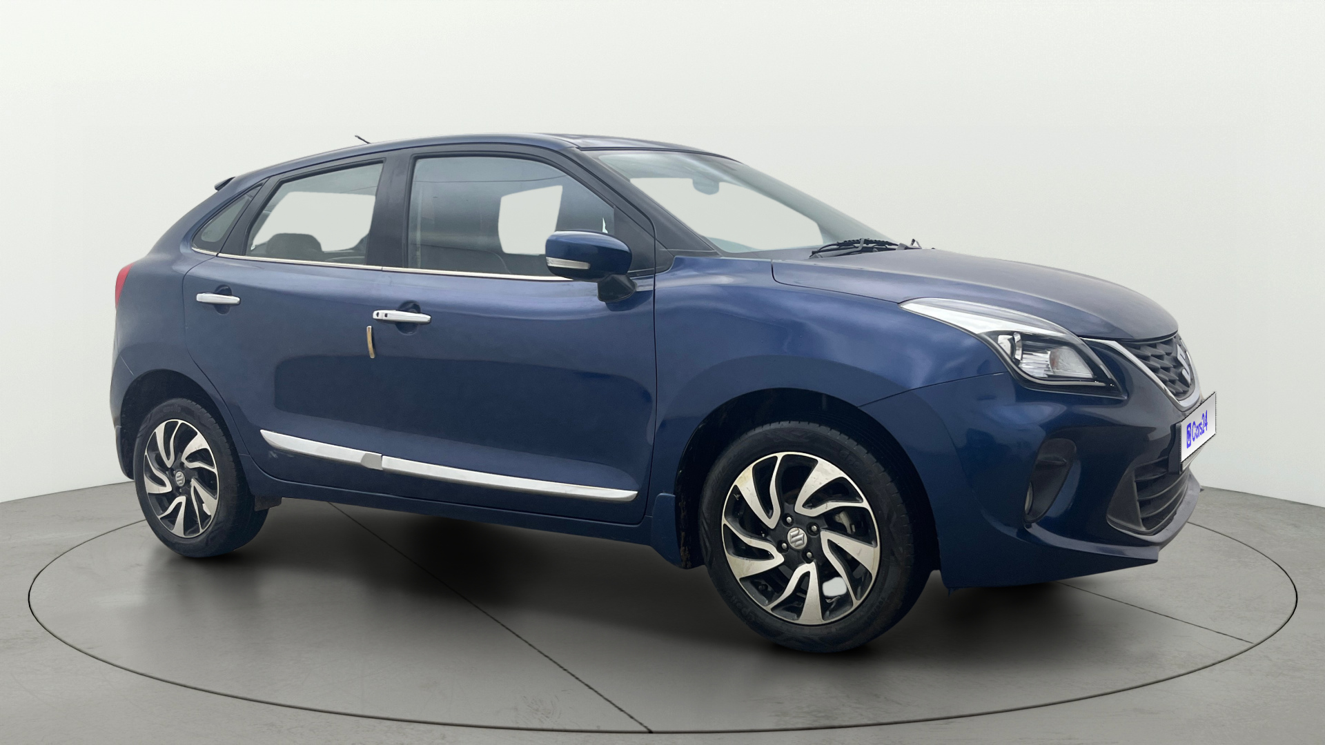 2020 Maruti Suzuki Baleno 2022-2026 ZETA PETROL 1.2 2020 Maruti Suzuki Baleno 2022-2026 ZETA PETROL 1.2