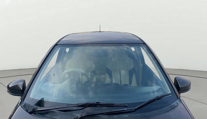 2014 Honda Amaze 1.2L I-VTEC VX, CNG, Manual, 1,21,720 km, Front Windshield