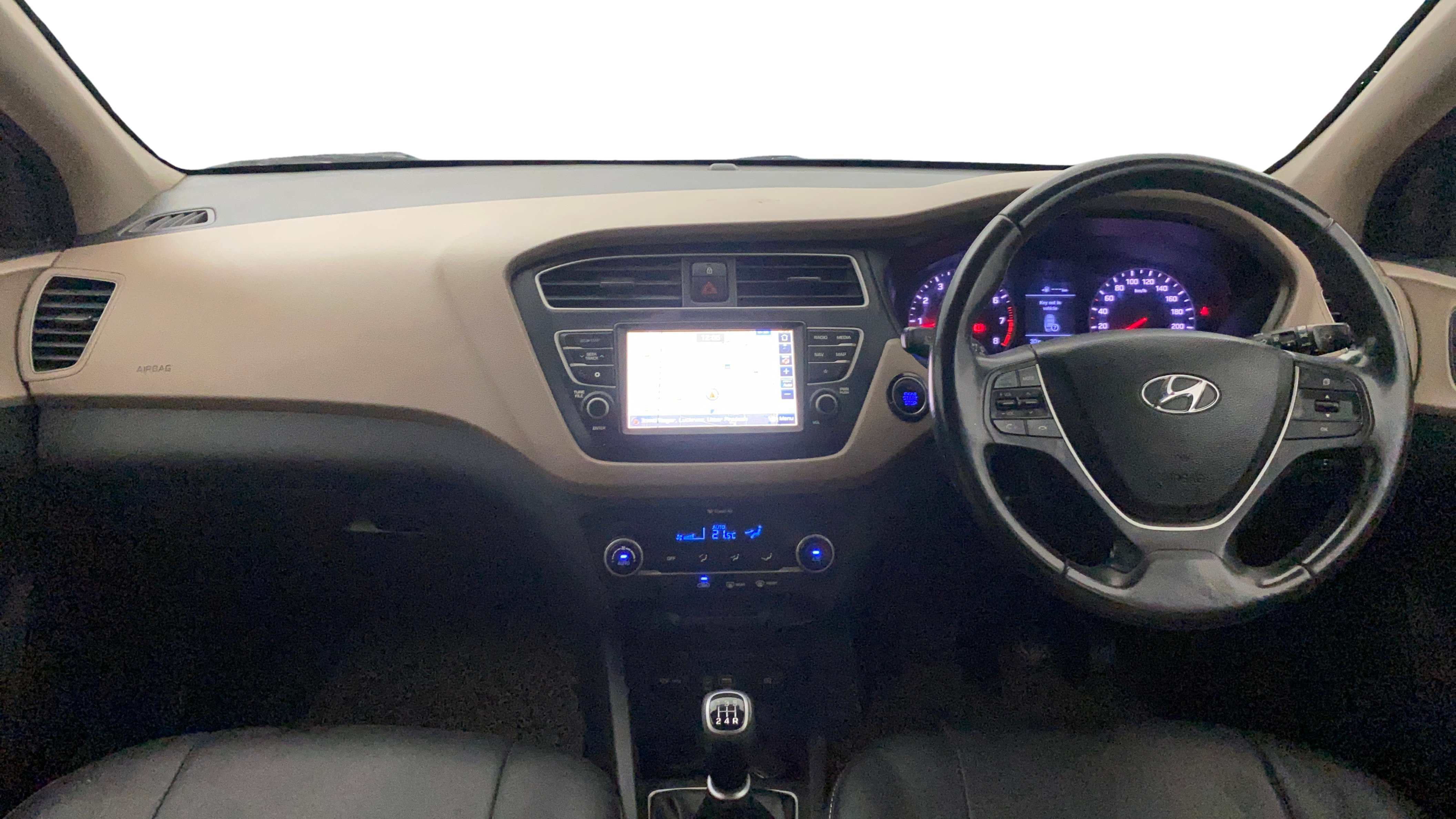 Interior