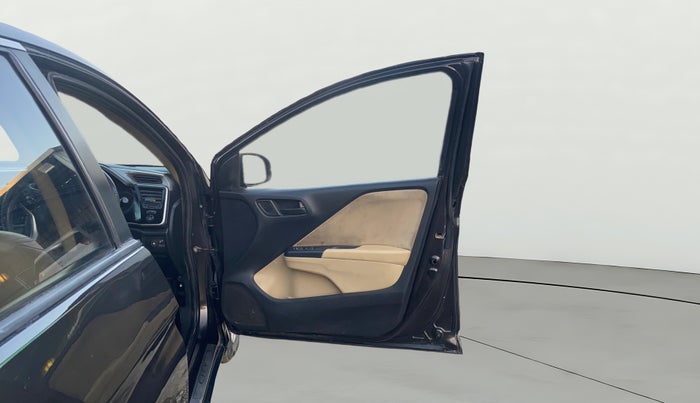 2016 Honda City 1.5L I-VTEC SV, CNG, Manual, 1,48,308 km, RHS Front Door