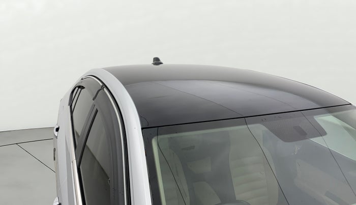 2022 Volkswagen VIRTUS HIGHLINE TSI 1.0 AT, Petrol, Automatic, 42,682 km, Roof