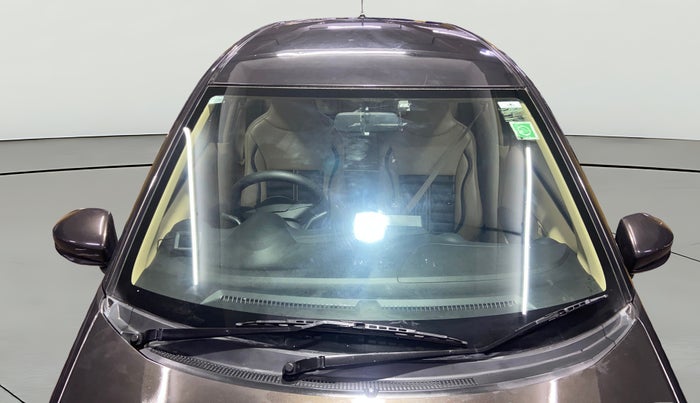 2015 Honda Amaze 1.2L I-VTEC S, Petrol, Manual, 36,909 km, Front Windshield