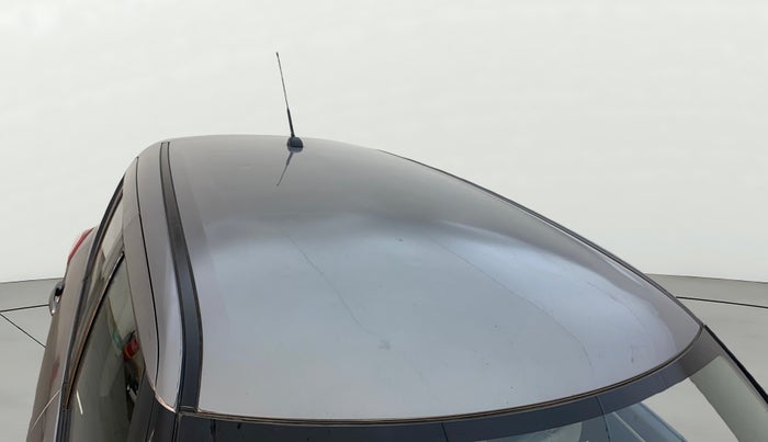 2015 Maruti Swift ZDI, Diesel, Manual, 1,49,958 km, Roof