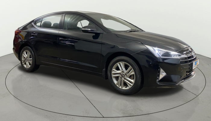 2019 Hyundai New Elantra 2.0 S PETROL, Petrol, Manual, 63,020 km, SRP