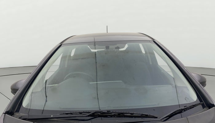 2017 Honda Jazz 1.2L I-VTEC VX, Petrol, Manual, 48,386 km, Front Windshield