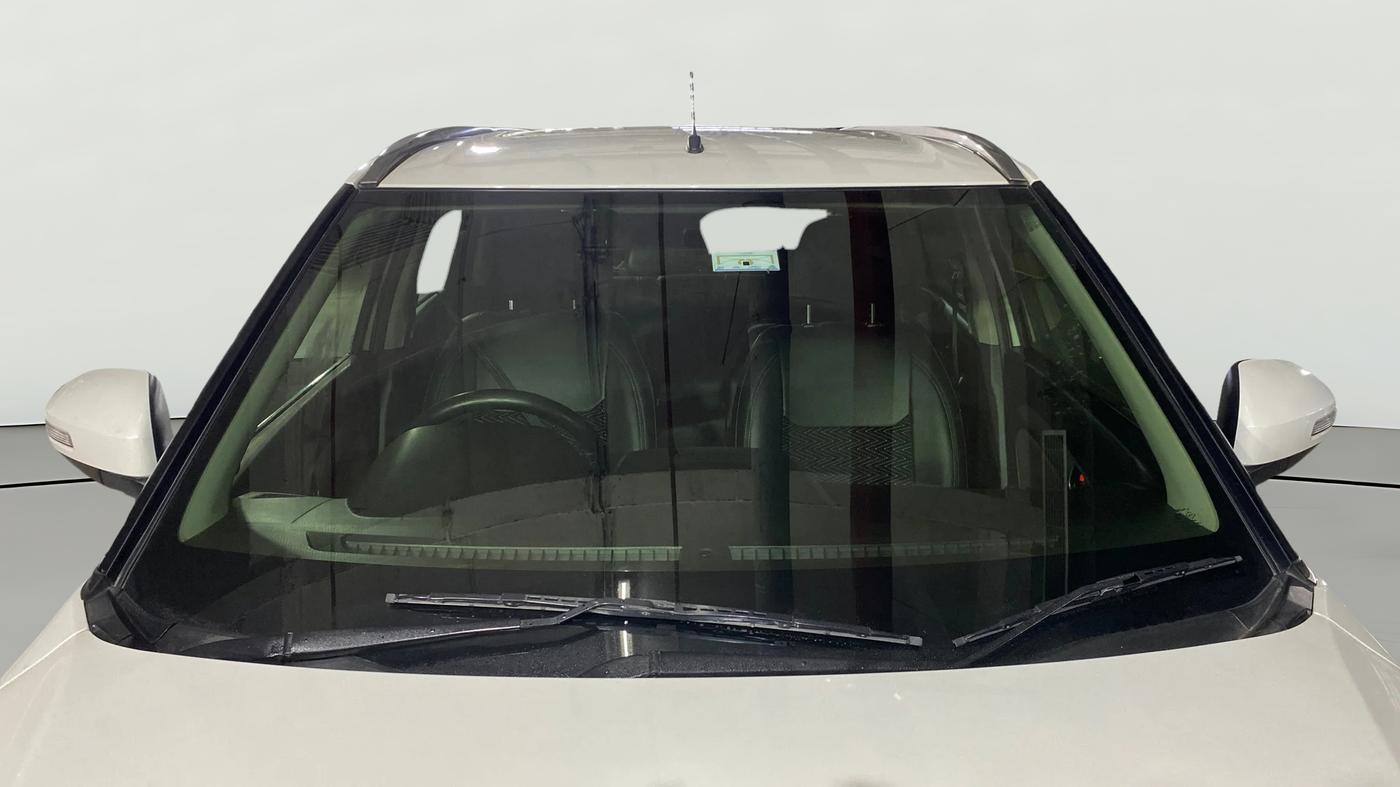 2022 Toyota URBAN CRUISER HIGH GRADE MT, Petrol, Manual, 29,555 km, Front Windshield