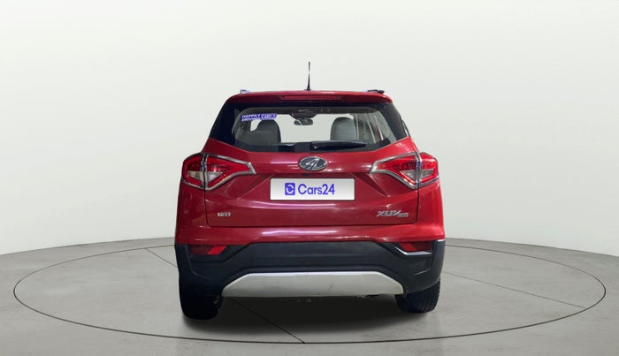 2022 Mahindra XUV300 W8 1.2 PETROL, Petrol, Manual, 41,249 km, Back/Rear