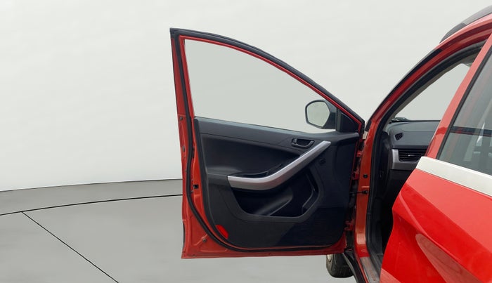 2022 Tata NEXON XMA PETROL, Petrol, Automatic, 20,674 km, LHS Front Door