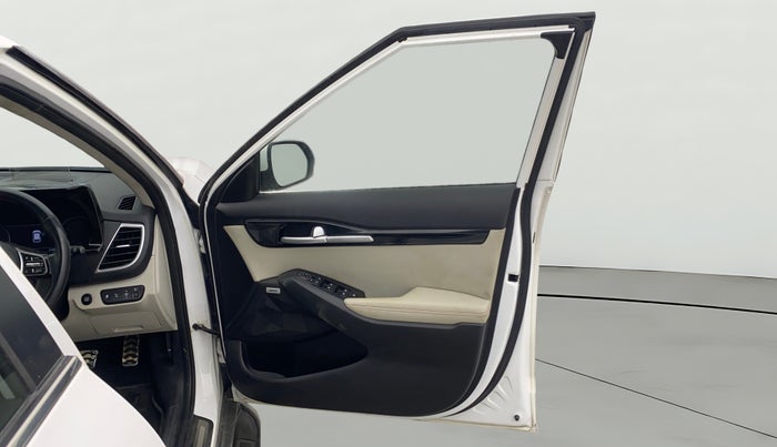 2020 KIA SELTOS GTX PLUS DCT 1.4 PETROL, Petrol, Automatic, 61,679 km, RHS Front Door