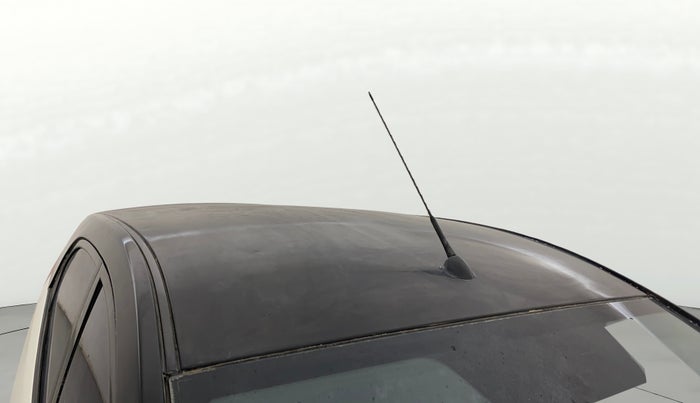 2017 Hyundai Eon MAGNA +, Petrol, Manual, 65,107 km, Roof