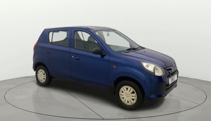 2015 Maruti Alto 800 LXI, Petrol, Manual, 25,889 km, SRP