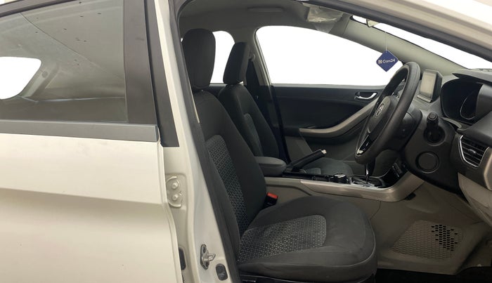 2019 Tata NEXON XZA PLUS PETROL, Petrol, Automatic, 57,814 km, Right Side Front Door Cabin