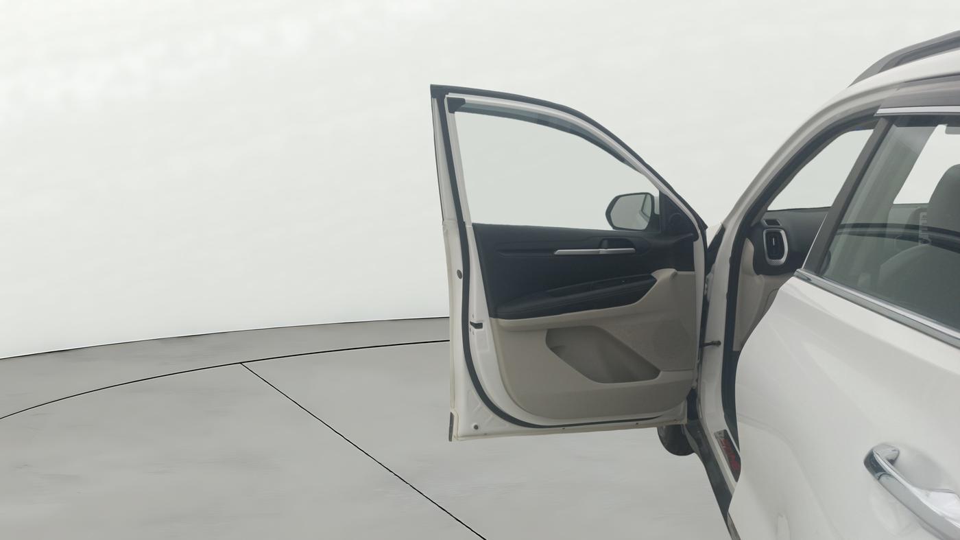 2023 KIA SONET HTX 1.0 DCT, Petrol, Automatic, 19,666 km, LHS Front Door