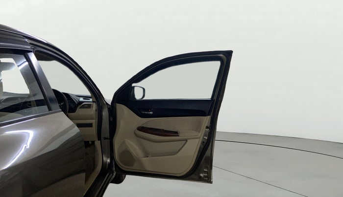 2018 Maruti Dzire VXI AMT, Petrol, Automatic, 96,296 km, RHS Front Door