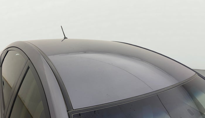 2016 Hyundai Verna 1.6 VTVT S, Petrol, Manual, 77,899 km, Roof