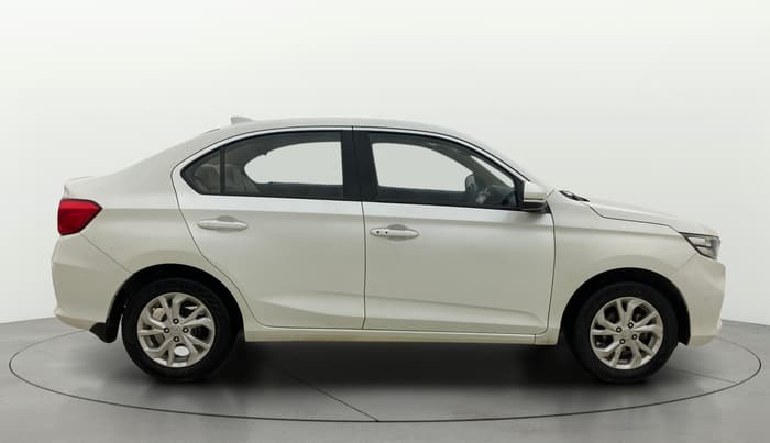 2018 Honda Amaze 1.2L I-VTEC V, Petrol, Manual, 68,958 km, Right Side View